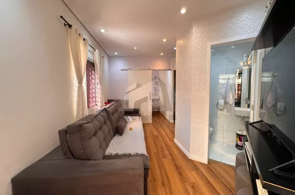 Sobrado para venda 70m² R$550.000, Jardim Primavera, São Paulo - Foto 1