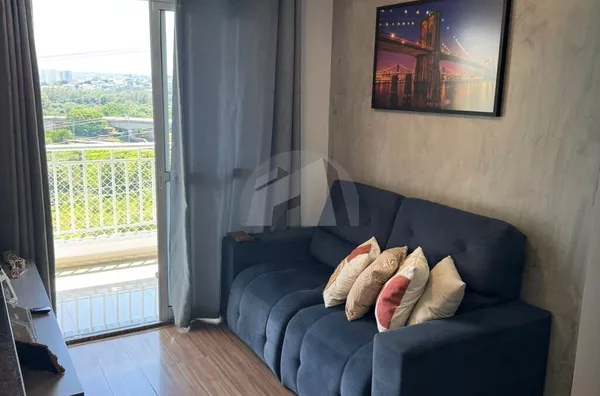 AP5456 - Apartamento de 55m² para venda por R$530.000 - Interlagos, São Paulo/SP