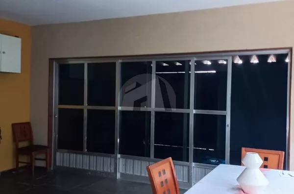 Sobrado para Venda R$650.000, - Jd. Manacás (São Paulo)