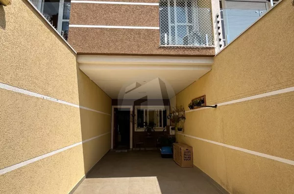 SO3436 - Sobrado de 80m² para venda por R$895.000 - Jardim Sabará/SP