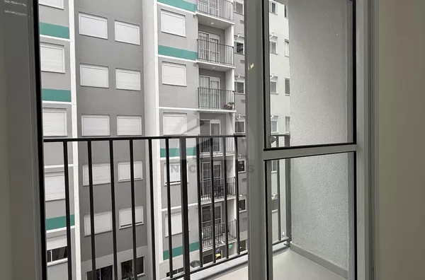 AP4864 - Apartamento de 37m² para locação por R$2.500 - Jurubatuba/SP - Foto 7