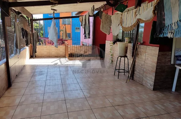 Sobrado para venda, 4 quarto(s), R$ 900.000 Jardim Ana Lúcia, São Paulo