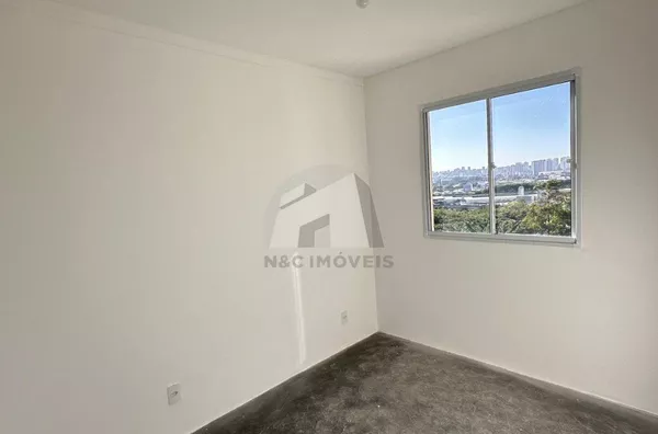 Apartamento para venda, 2 quarto(s), R$ 285.000 Parque Alves De Lima, São Paulo