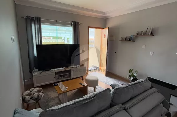 Sobrado para venda, R$630.000 Jardim Ana Lúcia, São Paulo.