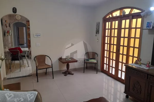 Casa para venda, 2 quarto(s), R$ 550.000 Jardim Lallo, São Paulo