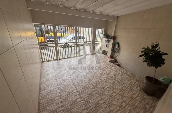 CA4995 - Casa para Venda R$450.000 - Jd. Maringá/SP