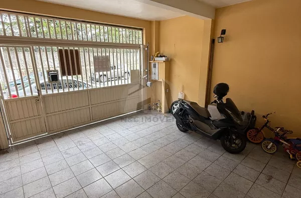 Sobrado para venda, R$590.000 Jardim Guanhembu, São Paulo