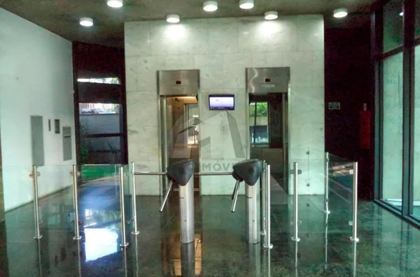 Conjunto comercial à venda por R$ 3.147.430,00 ou aluguel por R$ 12.875,85/mês - Vila Olímpia - São Paulo/SP