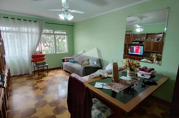 Sobrado á venda R$850.000 Vila Marari/Cupecê