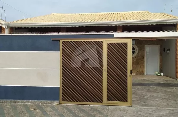 Casa Térrea para venda 3 dormitórios, 250m² por R$ 590.000, Parque Balneário Oásis - Peruíbe/SP