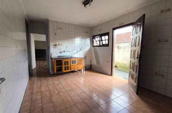 CA5510 - Casa para Venda R$480.000, Jd. Angelina/SP