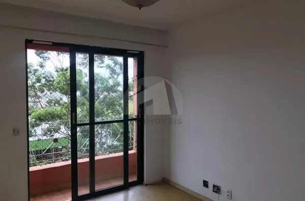 AP3498 - Apartamento de 67m² para locação R$3.000 - Vila Do Castelo, São Paulo/SP