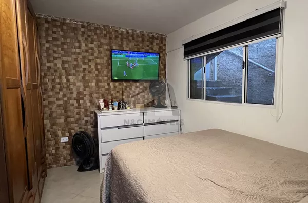 CA5672 - Casa para locação por R$1.500 - Jardim Maria Rita, São Paulo/SP