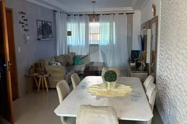 Sobrado á Venda 179m² R$ 1.250.000, Jardim Santa Cruz/SP