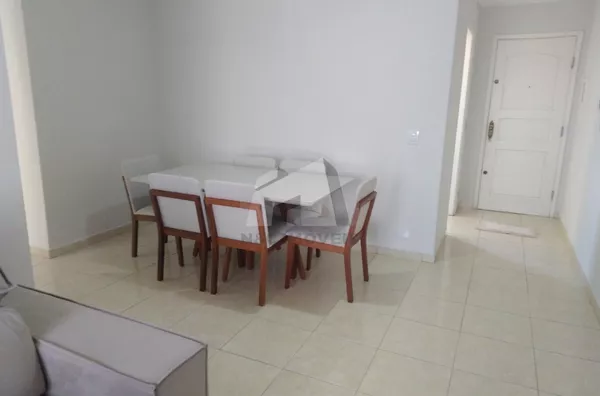 AP3925 - Apartamento de 76m² para locação por R$2.100 - Vila São José (Cidade Dutra), São Paulo