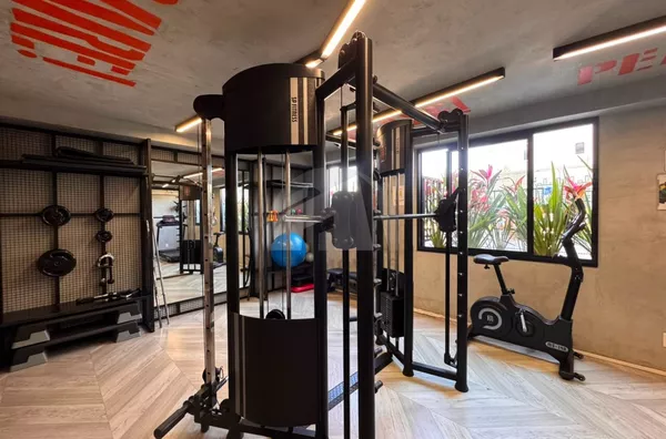 Apartamento á Venda 34m² R$ 315.000, Jurubatuba, São Paulo - Foto 21