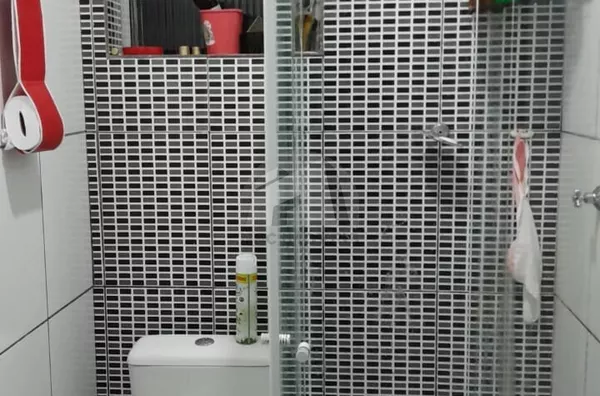 CA4896 - Casa de 112m² para venda por R$550.000, Vila Gea/SP