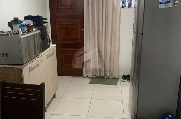 Apartamento para venda, 1 quarto(s), R$165.000- Conjunto Habitacional Brigadeiro Faria Lima, São Paulo