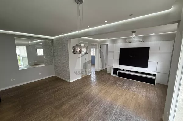 AP5297 - Apartamento de 71m² para venda por R$575.000 - Vila Castelo, São Paulo/SP