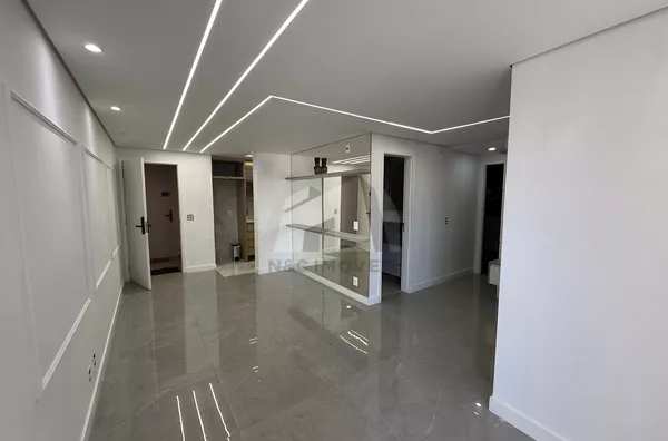 AP5607 - Apartamento de 63m² para locação por R$4.800 - Vila Constança (Jardim Marajoara), São Paulo/SP