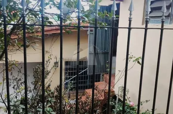 Sobrado para venda, 4 quarto(s), R$430.000- Parque Grajaú, São Paulo