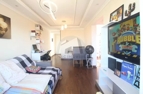 AP5572 - Apartamento mobiliado para locação por R$2.800 - Jardim Ubirajara, São Paulo/SP