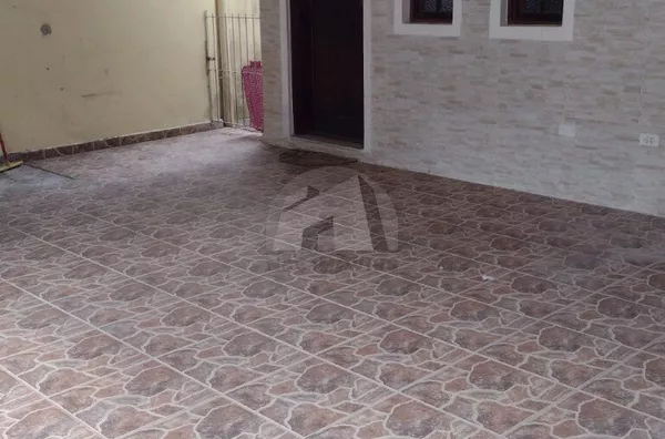 SO3204 - Sobrado de 154m² para venda por R$ 720.000,  Jardim Kika/SP