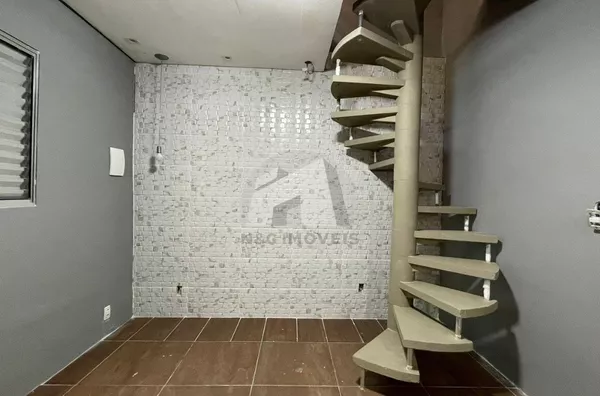 Casa para venda, Jardim Grauna - São Paulo