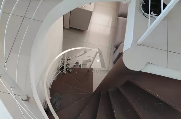 Apartamento Duplex à Venda 81,63m² R$ 340.000, Super Quadra Morumbi, São Paulo - Foto 19