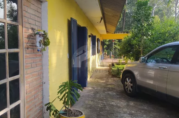 Casa à venda, 4 dormitórios, 1880m² por R$750.000, Jardm Santa Bárbara - São Paulo/SP