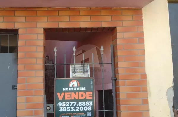 Casa para venda, 3 quarto(s), 125m² por R$450.000 - Parque São José, São Paulo/SP