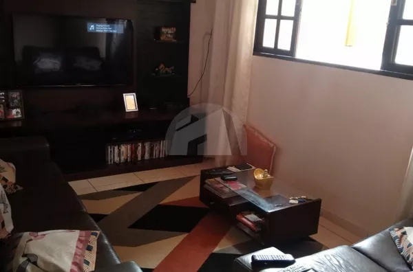 Casa à venda 2 quarto(s), 100m² por R$ 410.000,00 - Conjunto Habitacional Brigadeiro Faria Lima - São Paulo/SP