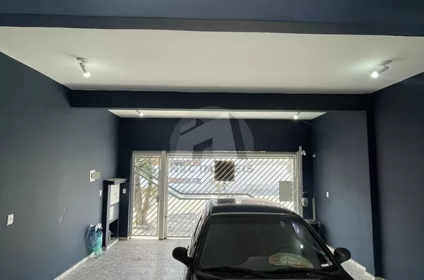 Sobrado para venda, 4 quarto(s), 175m² por R$900.000 - Interlagos, São Paulo/SP