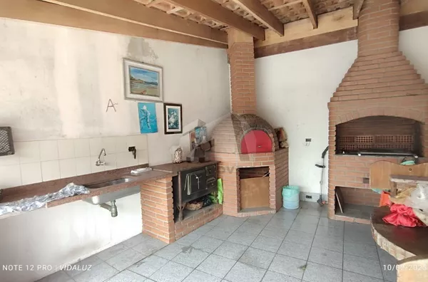 Sobrado para venda, R$700.000 Jardim Iporanga, São Paulo