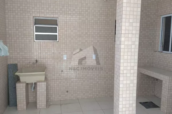 CA3245 - Casa para locação por R$900 - Jd. Malia II/SP