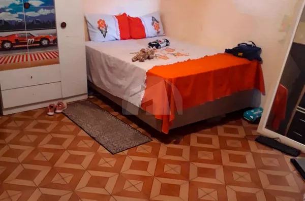 Sobrado à venda 2 quarto(s), 100m² por R$ 370.000,00 - Jardim Maria Rita - São Paulo/SP