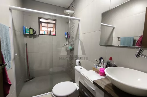 SO5793 - Sobrado de 200m² para venda por R$700.000 - Jardim Guanhembu, São Paulo/SP - Foto 13