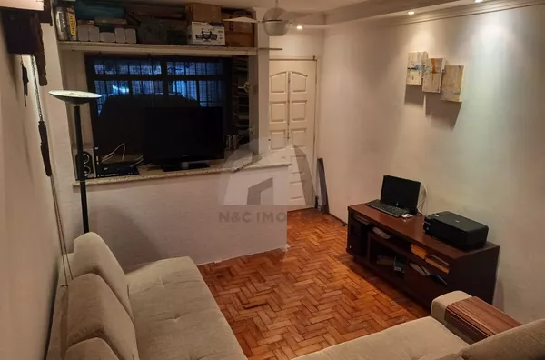 Sobrado à venda 2 quarto(s), 80m² R$ 420.000,00 - Vila do Castelo - São Paulo/SP