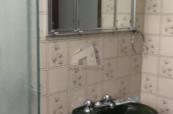 Sobrado para venda, 3 quarto(s), R$650.000- Jardim Ernestina, São Paulo/sp