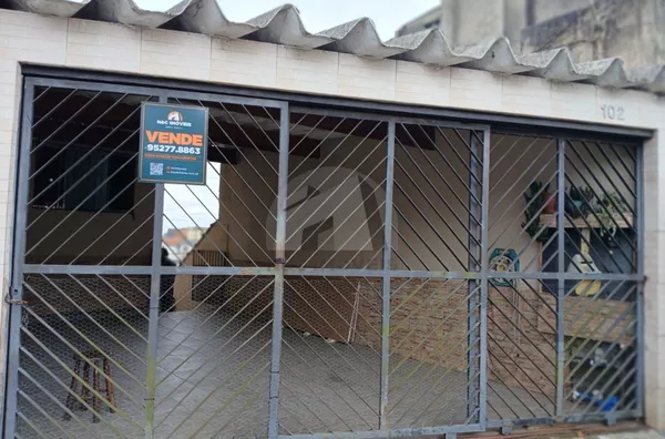 CA0394 - Casa de 150m² para Venda por R$1.200.000, Jd. Maria Rita/SP