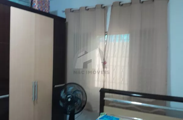 Casa à venda, 75m² por R$530.000,00 - Chácara Cocaia - São Paulo/SP