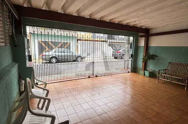Sobrado á Venda 100m² R$ 780.000, Socorro/SP