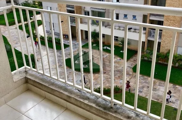 Apartamento para venda, R$597.000 Usina Piratininga, São Paulo