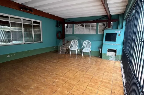 Sobrado á Venda 100m² R$ 780.000, Socorro/SP
