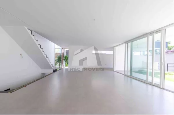 CA5045 - Casa de 427 m² para Venda R$ 4.990.000, Campo Belo/SP