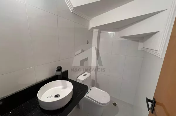 Sobrado para venda 120m² R$ 760.000, Jardim Santa Cruz/SP