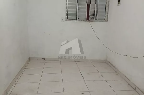 CA5515 - Casa para locação por R$1.200 - Jardim Progresso, São Paulo/SP