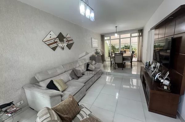 SO5346 - Sobrado para venda por R$1.700.000 - Brooklin, São Paulo/SP