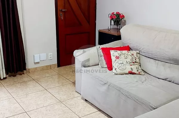 Apartamento para venda, 3 dormitórios, 68m² por R$ 310.000 - Parque das Árvores, São Paulo/SP