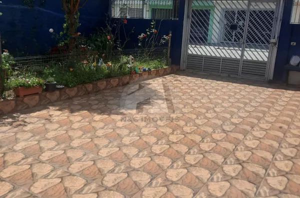 Casa para venda 2 quarto(s), 72m² por R$ 650.000,00 - Jardim Cliper - São Paulo/SP